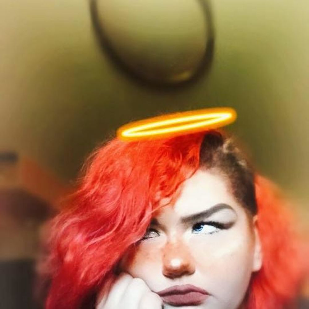 Meet your Posher, Kat